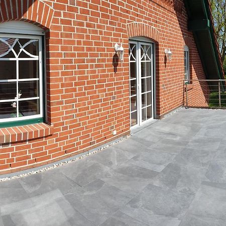 Ferienwohnung Am Nordstrand Putgarten Exteriör bild