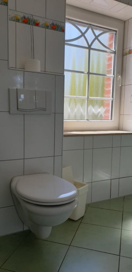 Ferienwohnung Am Nordstrand Putgarten Exteriör bild