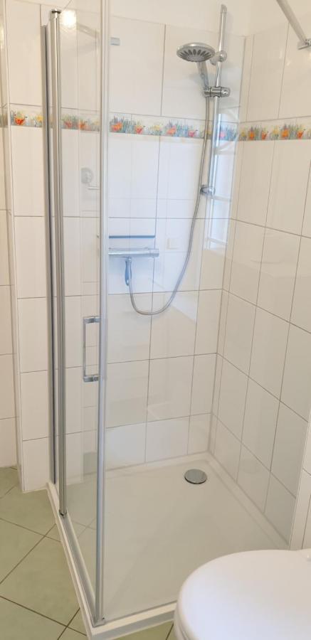 Ferienwohnung Am Nordstrand Putgarten Exteriör bild