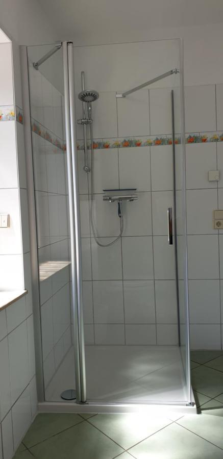 Ferienwohnung Am Nordstrand Putgarten Exteriör bild