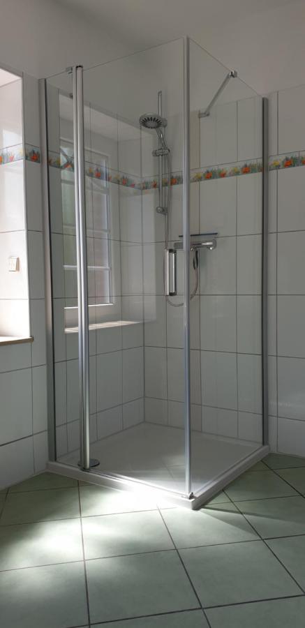 Ferienwohnung Am Nordstrand Putgarten Exteriör bild