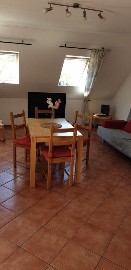 Ferienwohnung Am Nordstrand Putgarten Exteriör bild