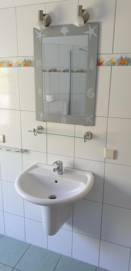 Ferienwohnung Am Nordstrand Putgarten Exteriör bild