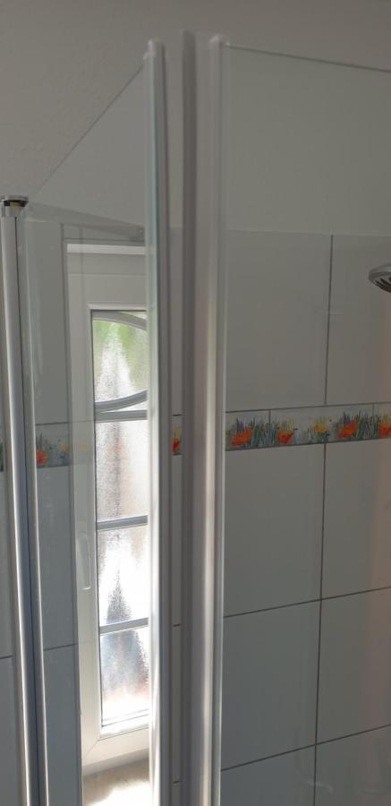 Ferienwohnung Am Nordstrand Putgarten Exteriör bild