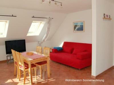 Ferienwohnung Am Nordstrand Putgarten Exteriör bild