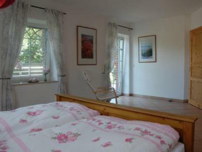 Ferienwohnung Am Nordstrand Putgarten Exteriör bild